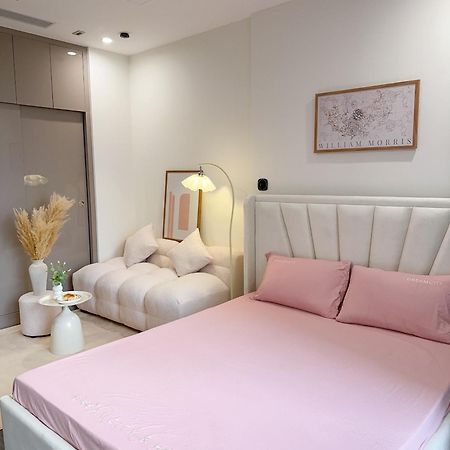 Bunnys Homes - Service Apartment Ханой Екстер'єр фото