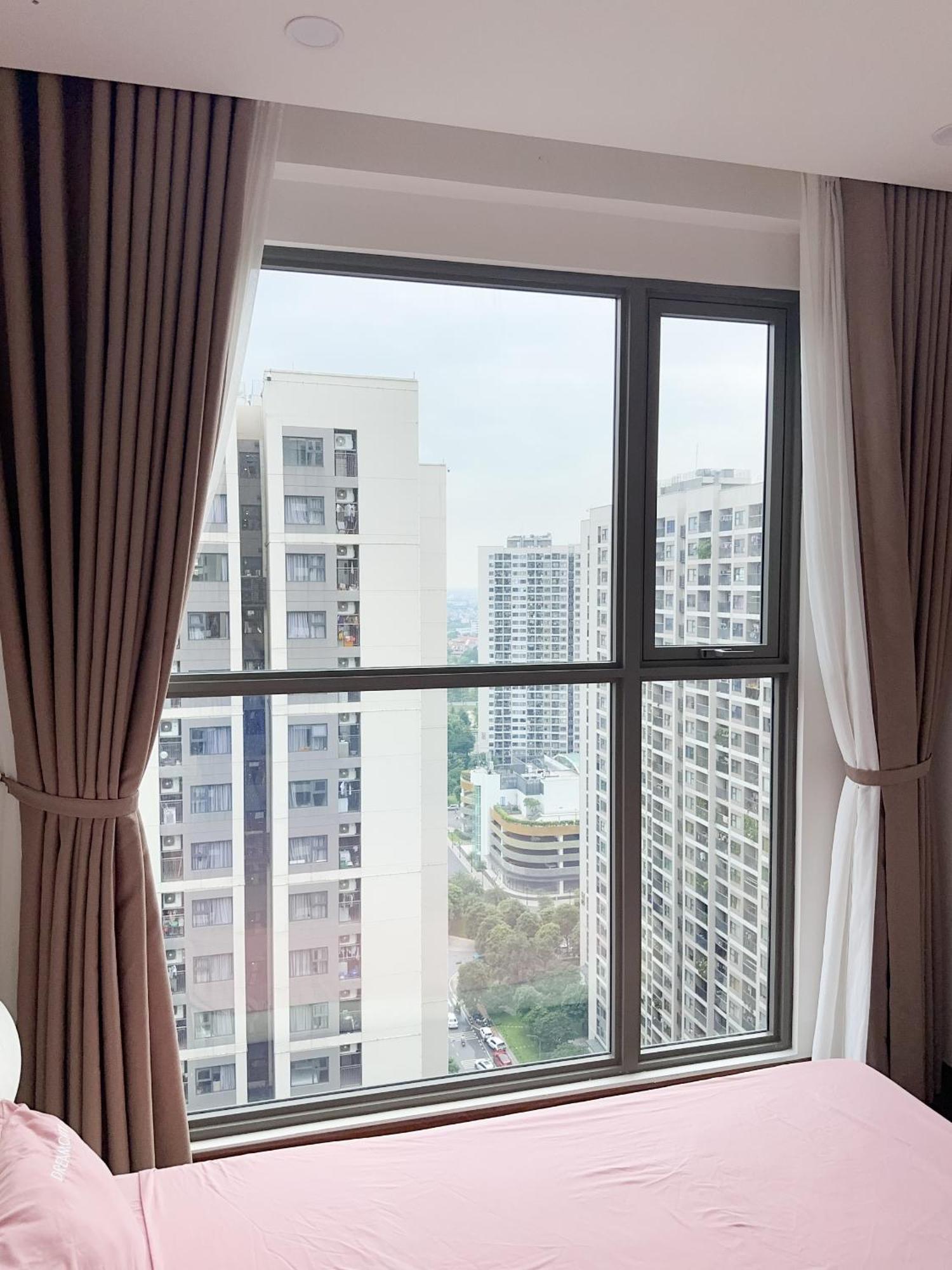 Bunnys Homes - Service Apartment Ханой Екстер'єр фото