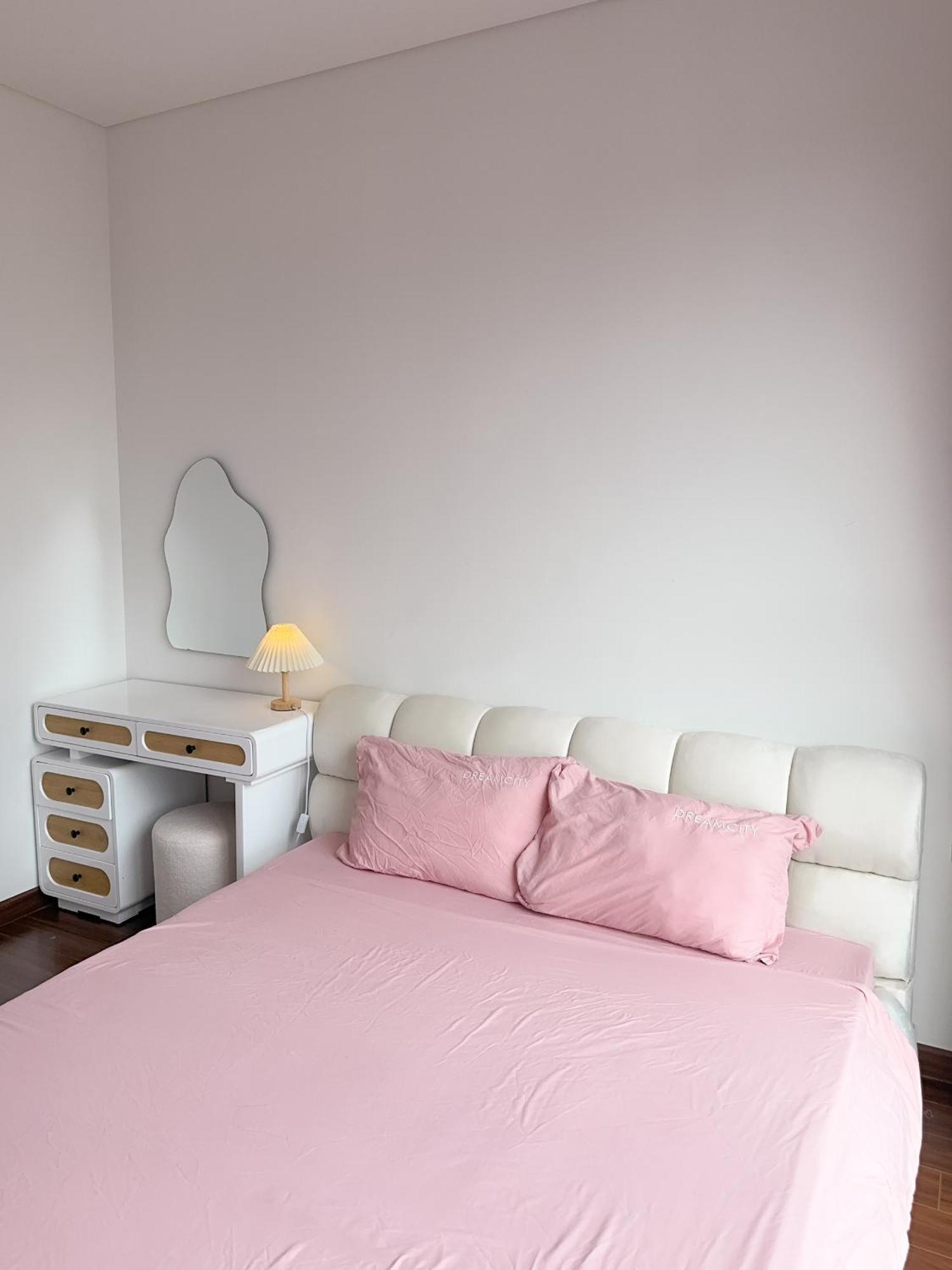 Bunnys Homes - Service Apartment Ханой Екстер'єр фото