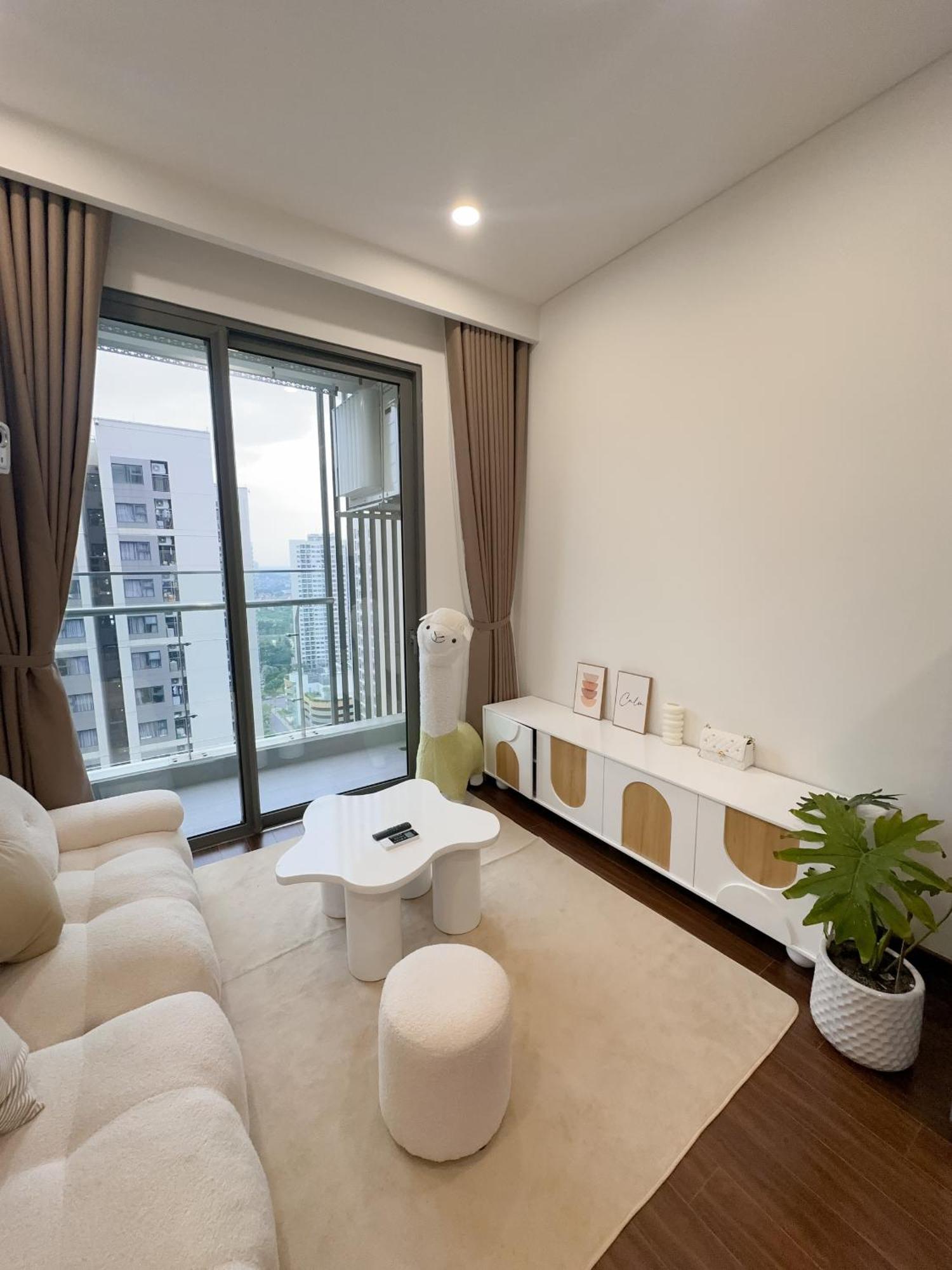 Bunnys Homes - Service Apartment Ханой Екстер'єр фото