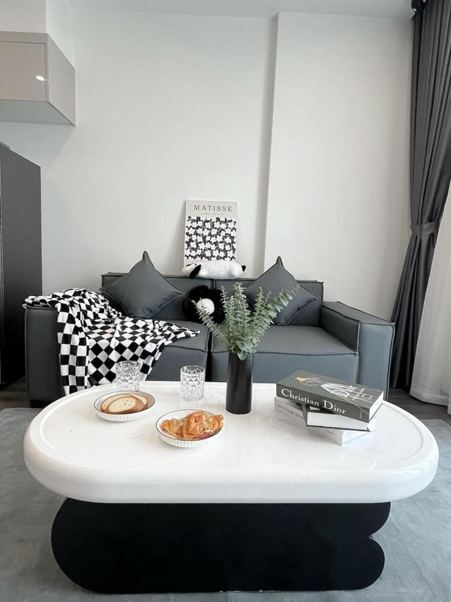 Bunnys Homes - Service Apartment Ханой Екстер'єр фото