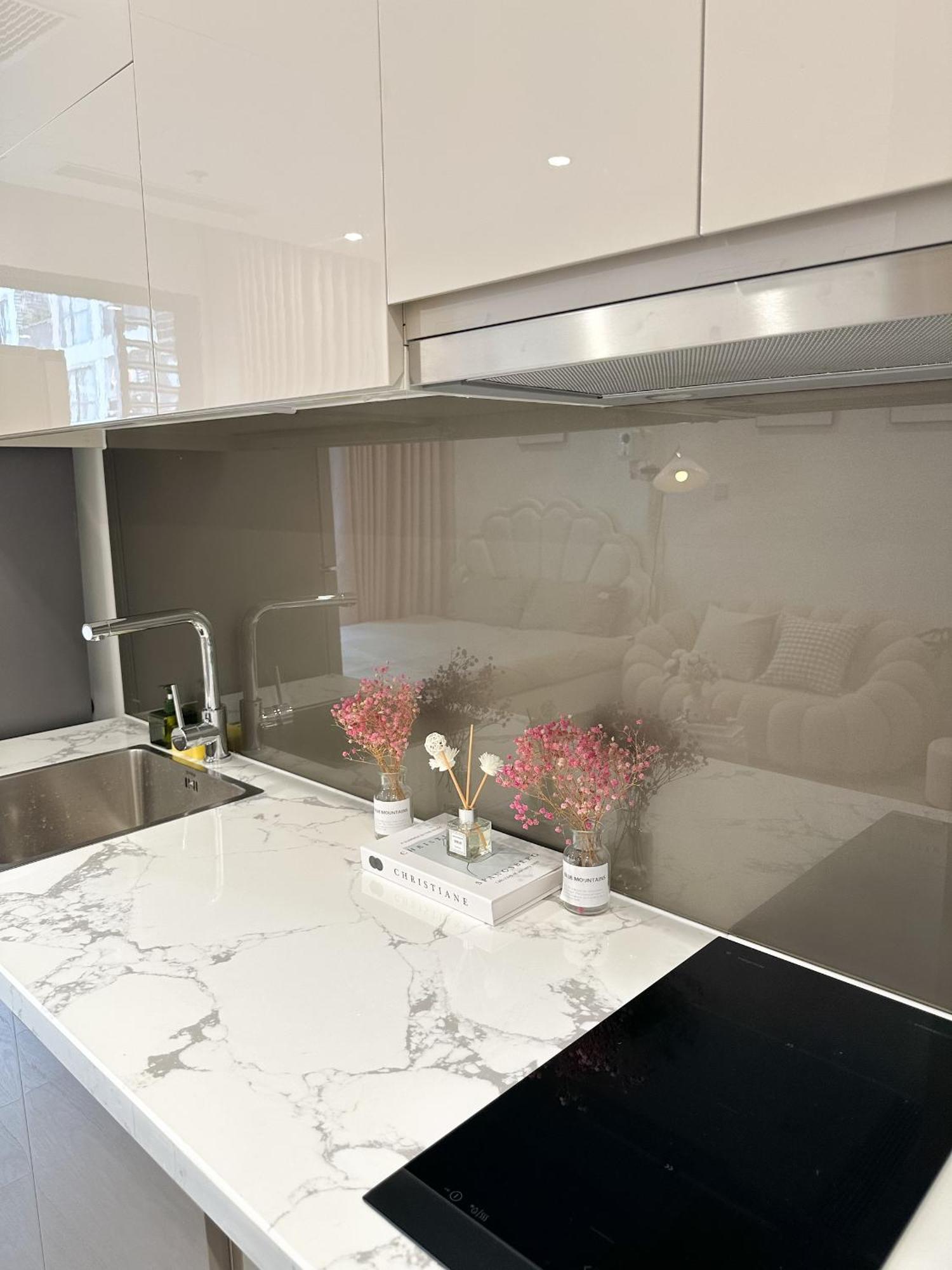Bunnys Homes - Service Apartment Ханой Екстер'єр фото
