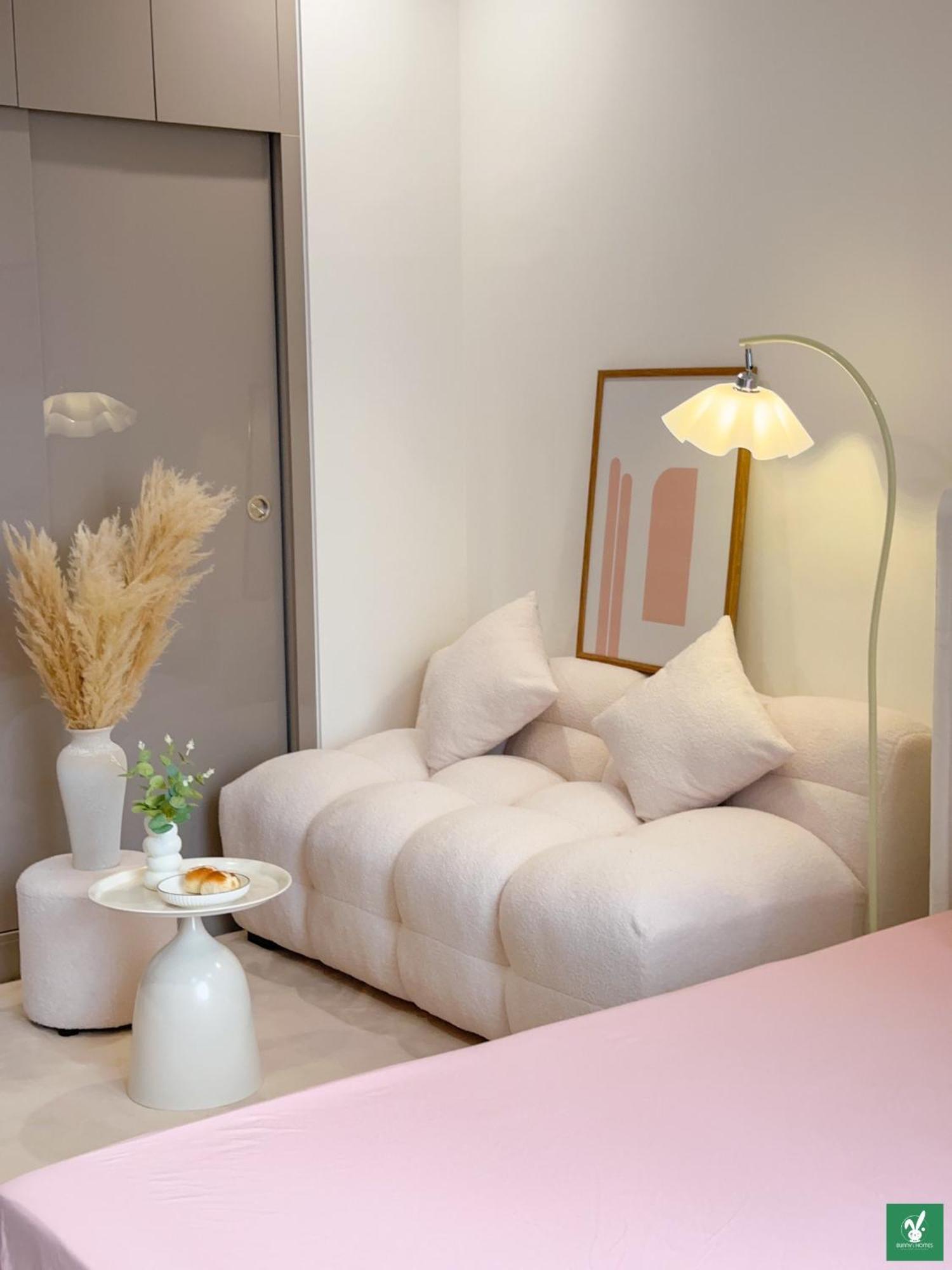 Bunnys Homes - Service Apartment Ханой Екстер'єр фото
