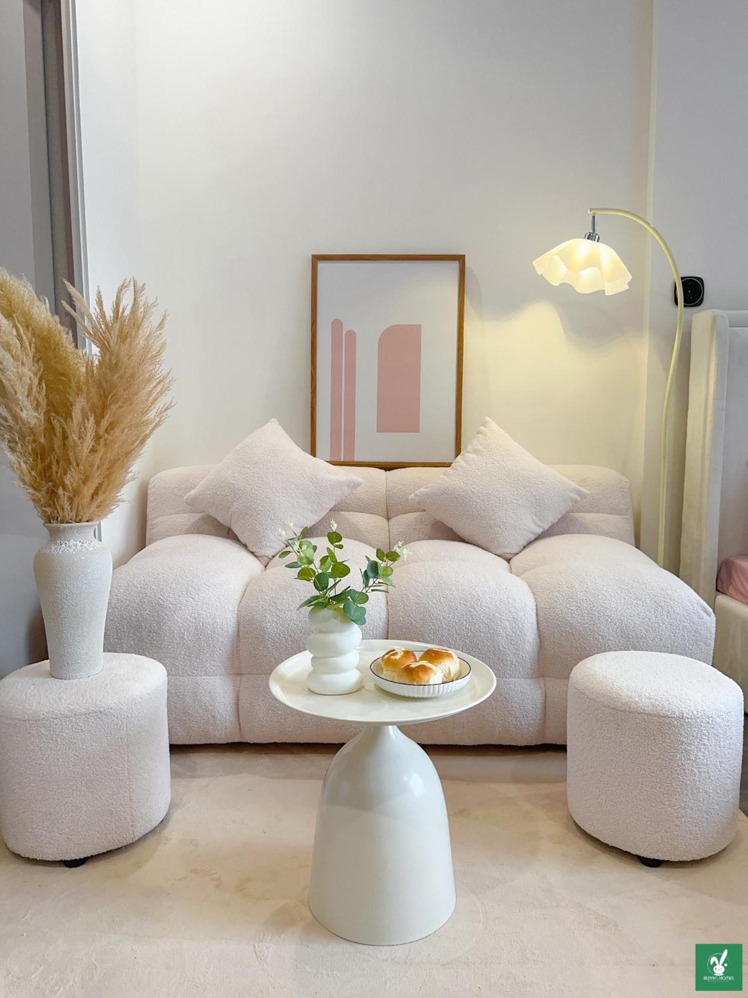 Bunnys Homes - Service Apartment Ханой Екстер'єр фото