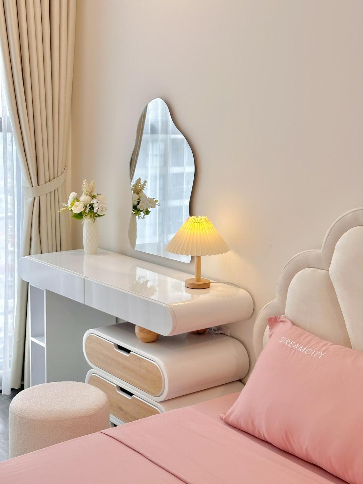 Bunnys Homes - Service Apartment Ханой Екстер'єр фото
