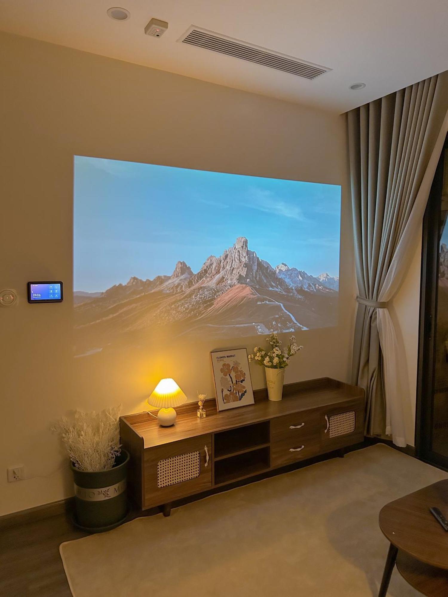 Bunnys Homes - Service Apartment Ханой Екстер'єр фото