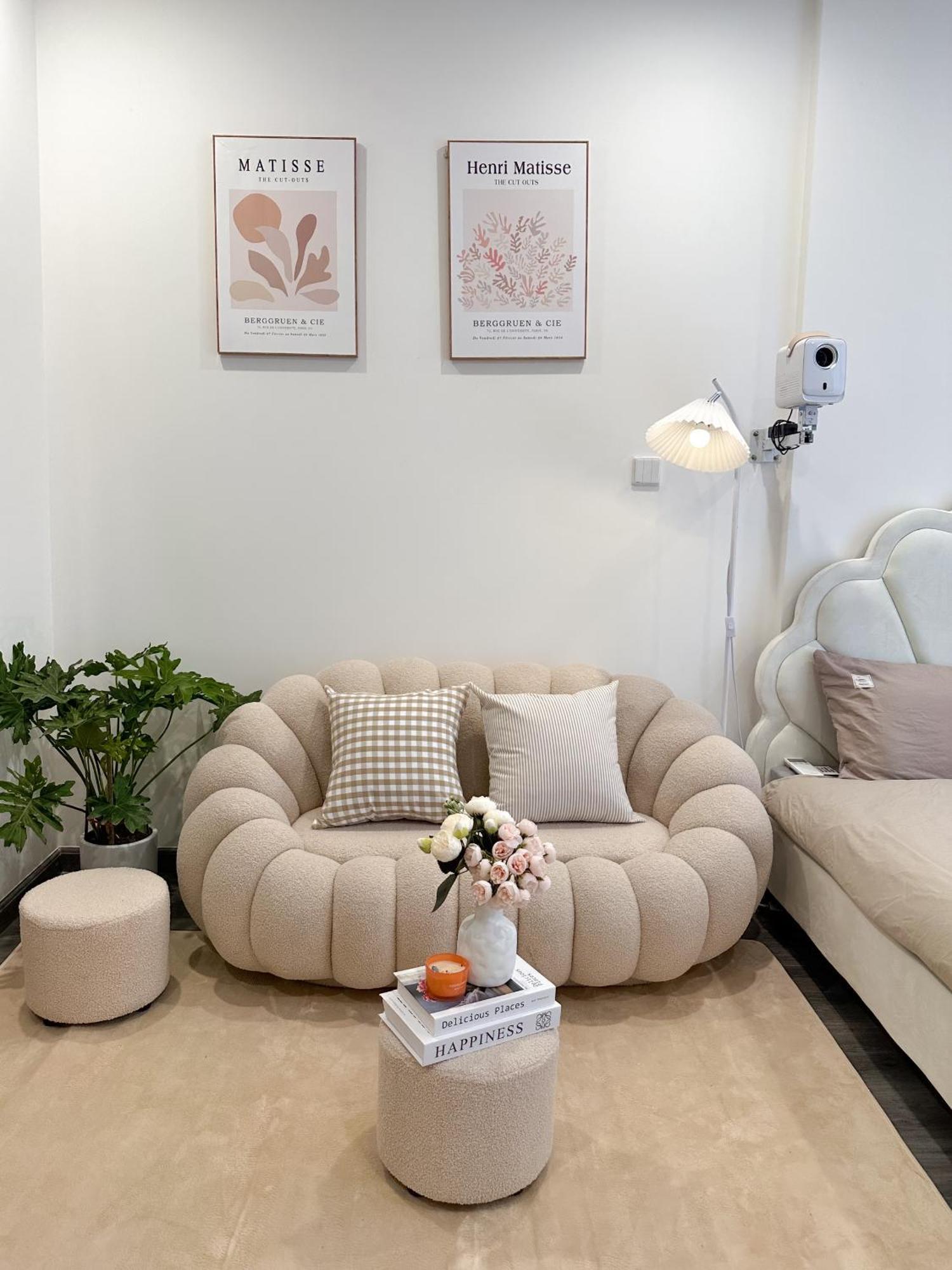 Bunnys Homes - Service Apartment Ханой Екстер'єр фото