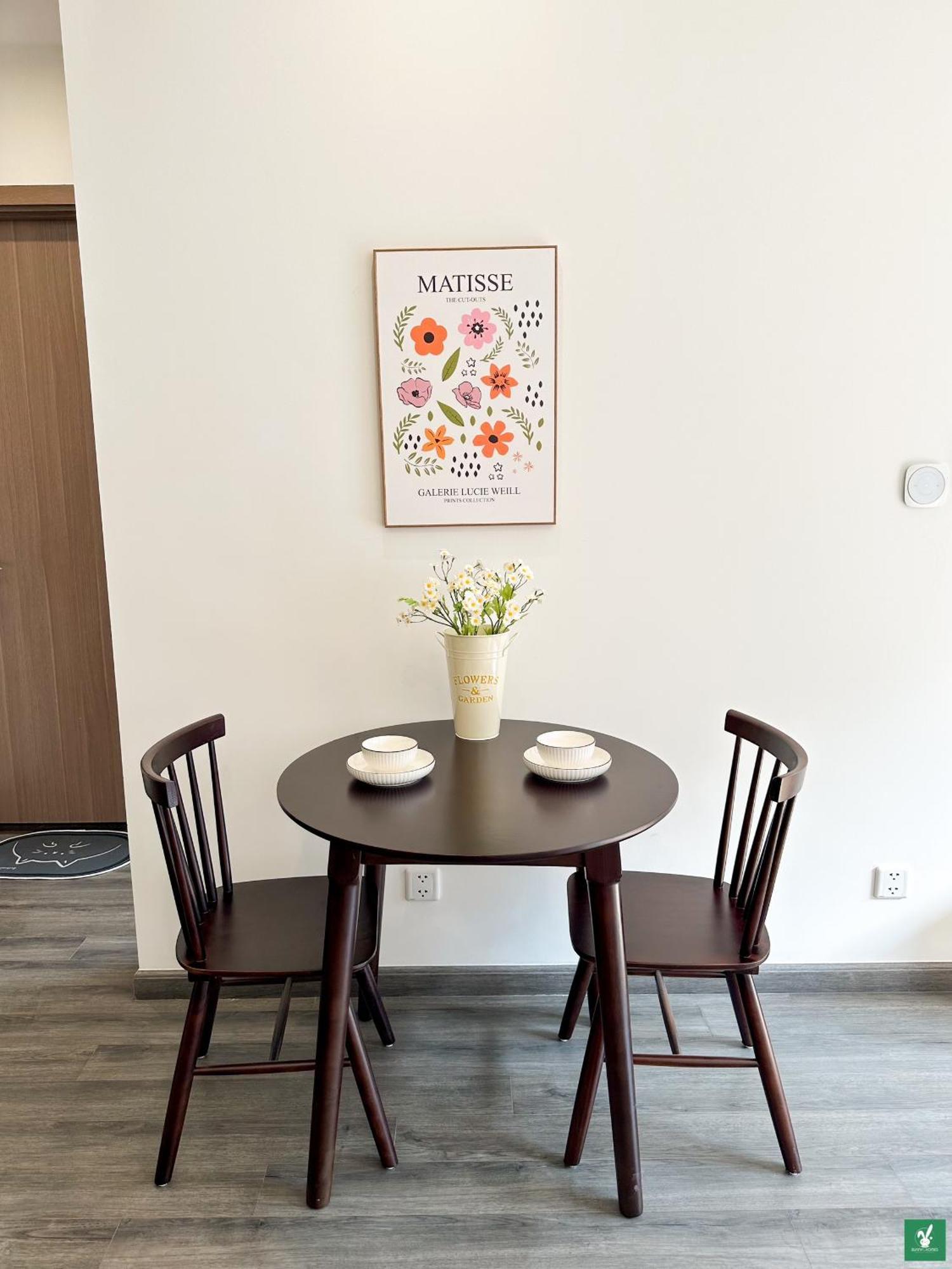 Bunnys Homes - Service Apartment Ханой Екстер'єр фото