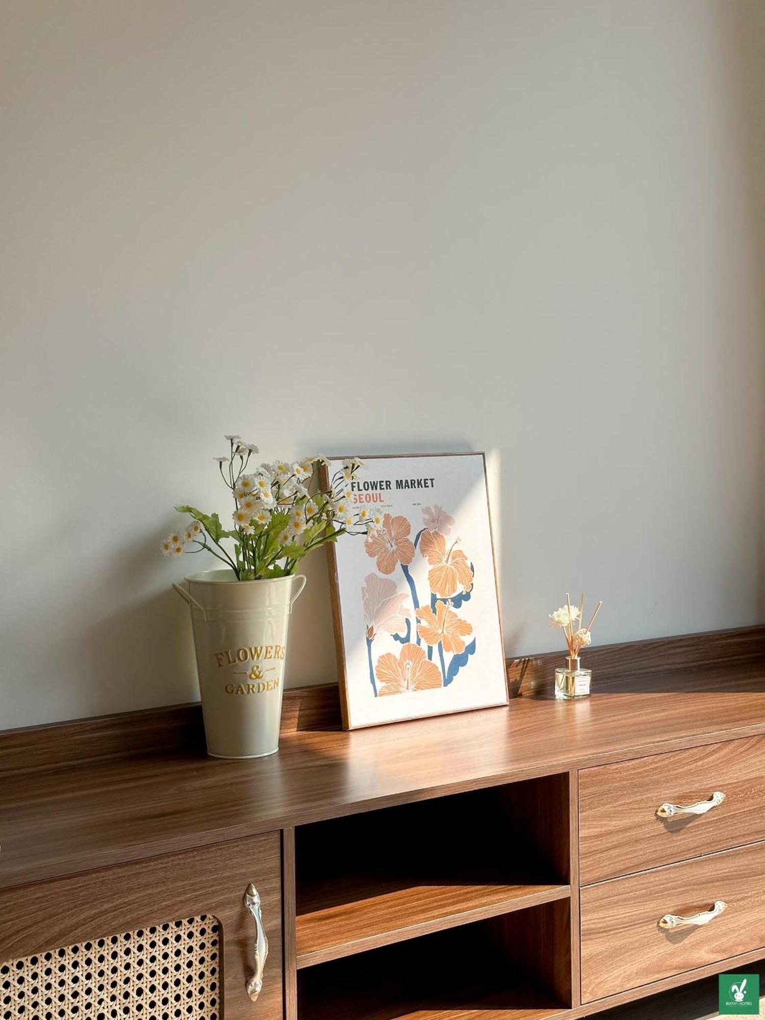 Bunnys Homes - Service Apartment Ханой Екстер'єр фото