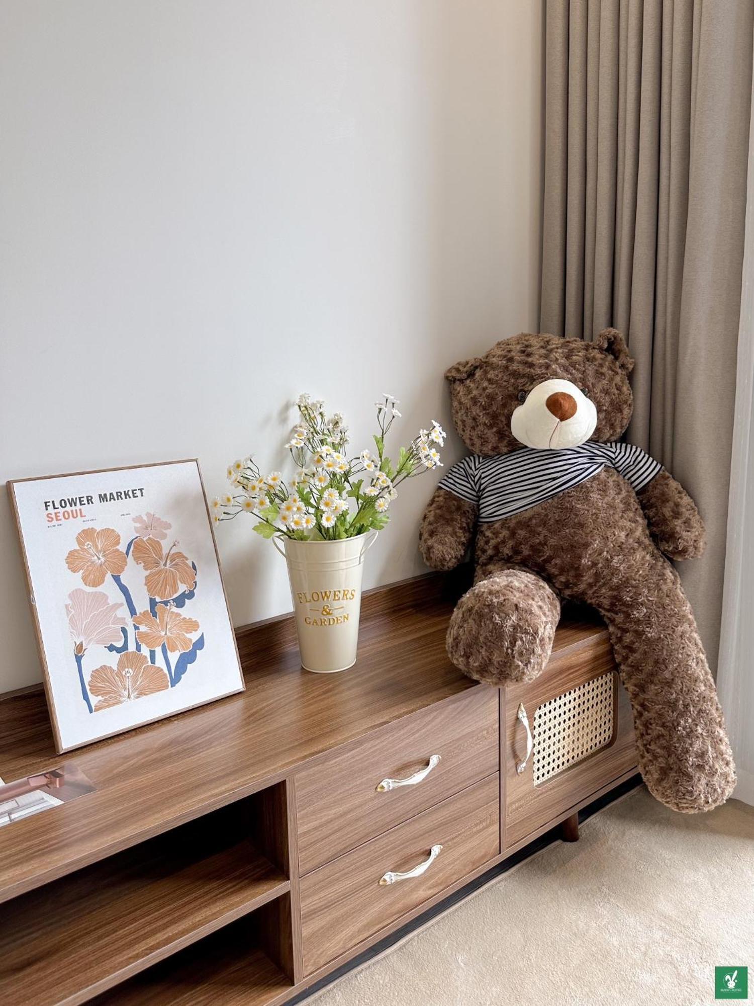 Bunnys Homes - Service Apartment Ханой Екстер'єр фото