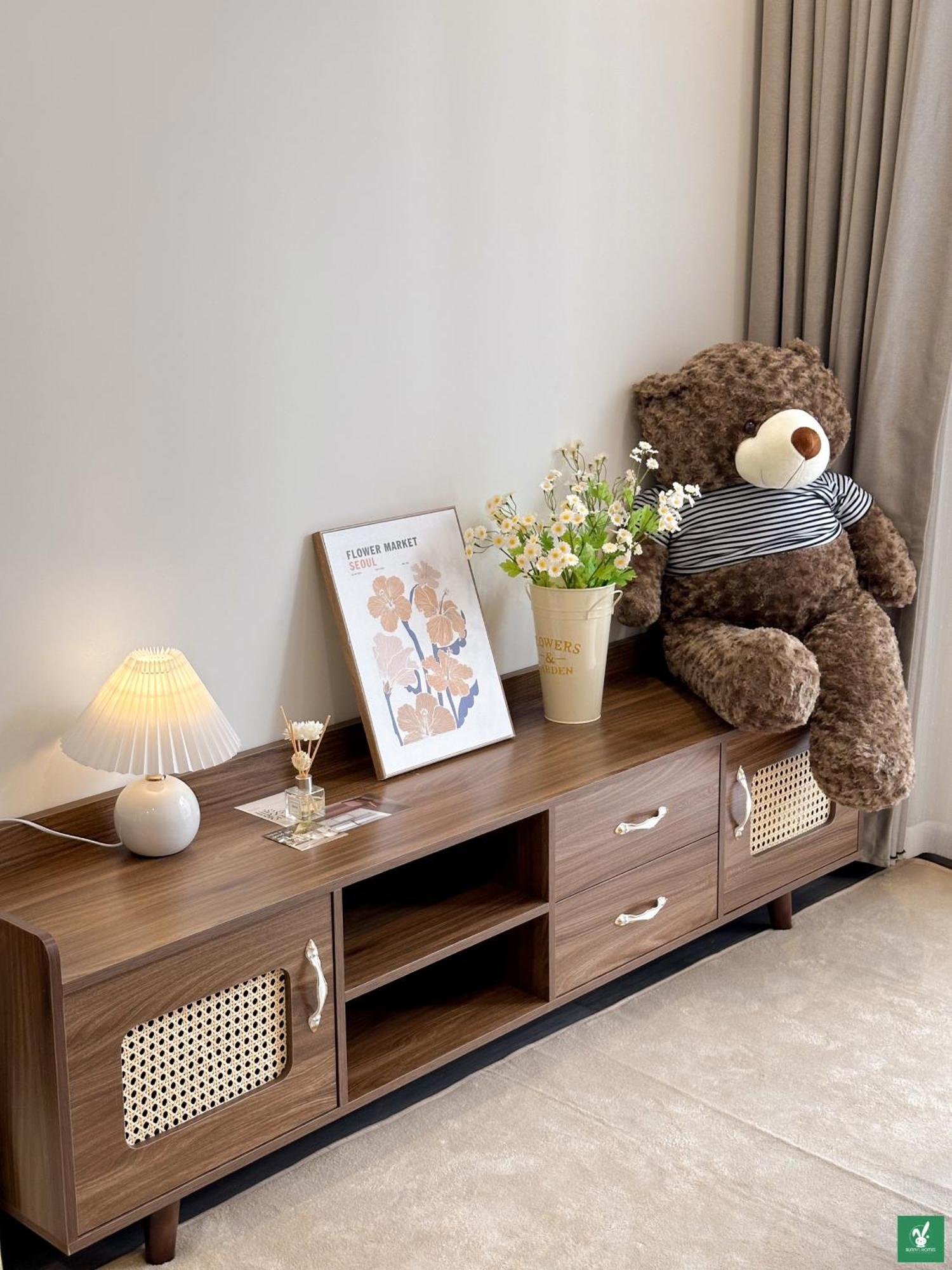 Bunnys Homes - Service Apartment Ханой Екстер'єр фото