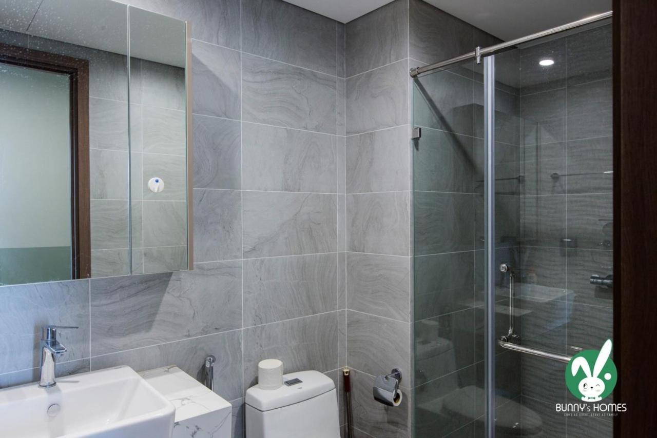Bunnys Homes - Service Apartment Ханой Екстер'єр фото